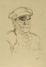 (Soldat sibérien). 4-1915