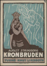 Kronbruden : turné Knut Lindroth