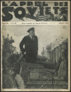 1931 - L'appel des Soviets