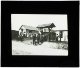 Le foyer définitif. Adoption de Smith collège