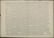 Compte rendu analytique : séance du 4 mai 1871