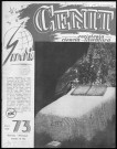 Cénit (1957 ; n° 73-84)