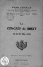 013. 1929. Brest