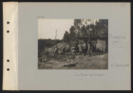 Puisaleine (près). Le "ravin des cuisines"