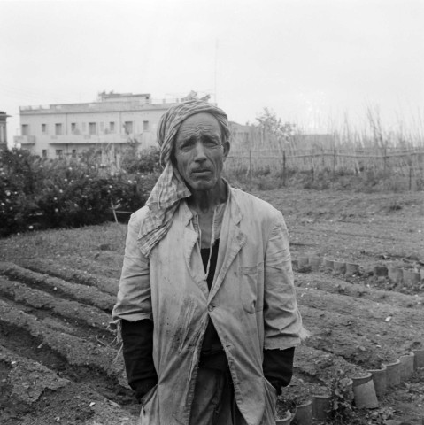 Ferme collective de Saint-Eugène