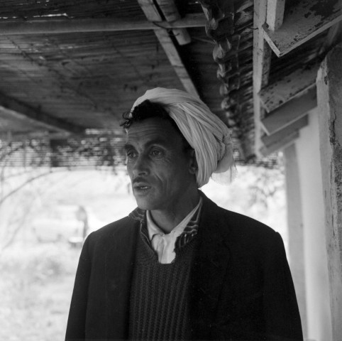 Ferme collective de Saint-Eugène