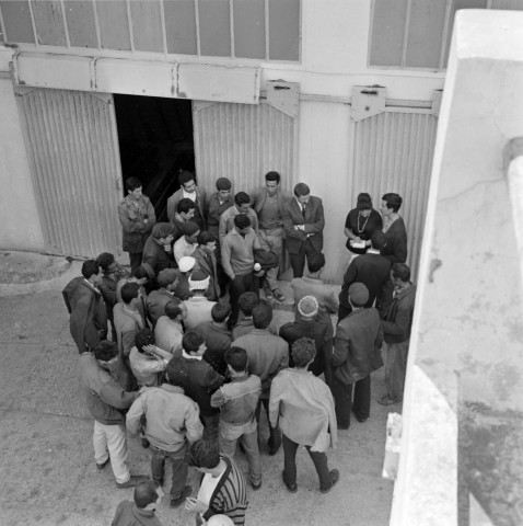 Filature de Fort de l'Eau. 3