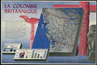 La Colombie Britannique : canadian affairs pictorial No. 11