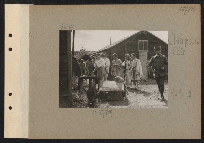 Charmes-la-Côte. Cf. 167809