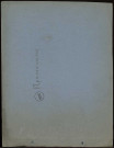 1921-1926. Protocoles des réunions du Comité de 30.10.1921 au №82, 1.12.1926.