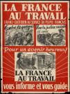 La France au Travail ... Vous informe et vous guide