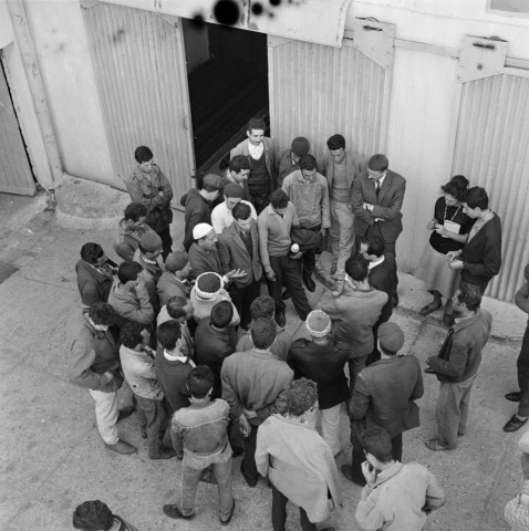 Filature de Fort de l'Eau. 3