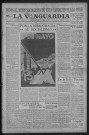 Mai 1934 - La Vanguardia