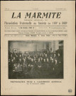La Marmite : No.51
