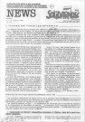 News Solidarnosc (1990 : n°146-158)