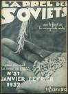 1932 - L'appel des Soviets