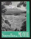 Nouvelles du Mexique - 1961