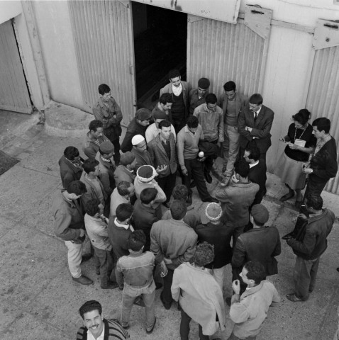 Filature de Fort de l'Eau. 3