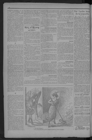 L'Oeuvre - Année 1916 - N° 106 au N° 205