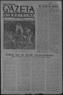 Gazeta Niedzielna (1951: n°1-51)