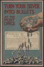 Turn your silver into bullets at the post office