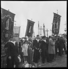 En Bretagne : le « Pardon breton » et le Radôme de Pleumeur-Bodou