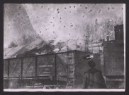 Sibérie. Sur la ligne du Transsibérien