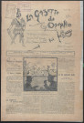 La gazette du Dauphin - Année 1918 fascicule 6