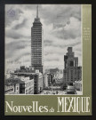 Nouvelles du Mexique - 1962