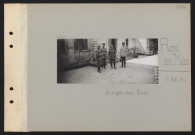 Roye-sur-Matz. Parc du génie : colonel Schuler