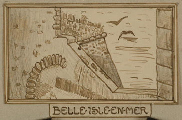 Belle-Isle-en-mer, 1.18