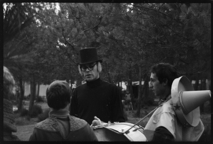 Au Club Méditerranée de Montalivet