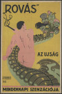 Rovas : az ujság