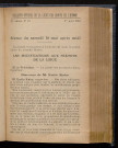 Août 1913 - Bulletin officiel de la Ligue des Droits de l'Homme