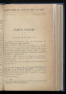 Décembre 1906 - Bulletin officiel de la Ligue des Droits de l'Homme