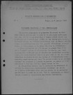 Bulletin du Bureau d'Informations Polonaises - 1947 - n°9-n°47Autre titre : Bulletin hebdomadaire d'information