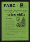 Telex-Chile - 1984