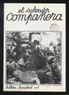 El Salvador compañera - 1981