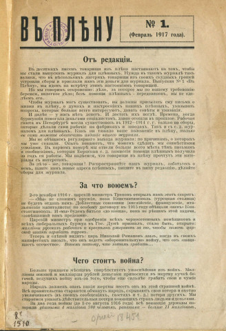 V plĕnu