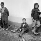 Orphelinat des enfants des Chouhadas (martyrs de la guerre d'Indépendance). 5