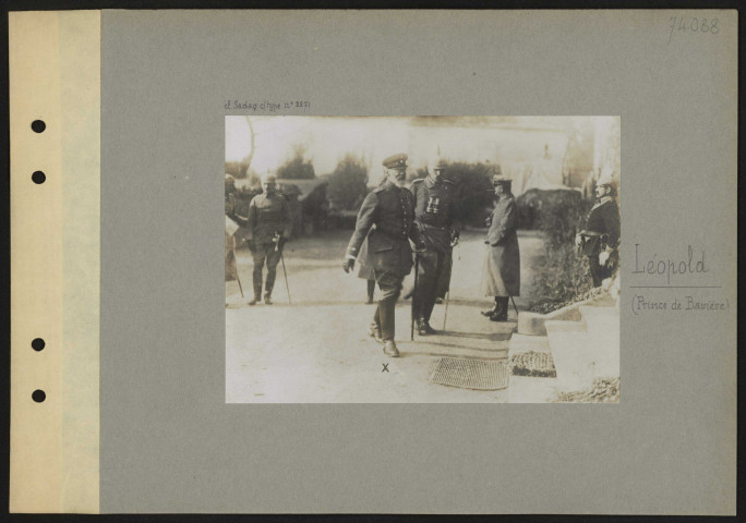 Léopold (prince de Bavière)