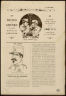 Sans tabac : 01/04/1916, Sous-Titre : Organe aimablement rosse