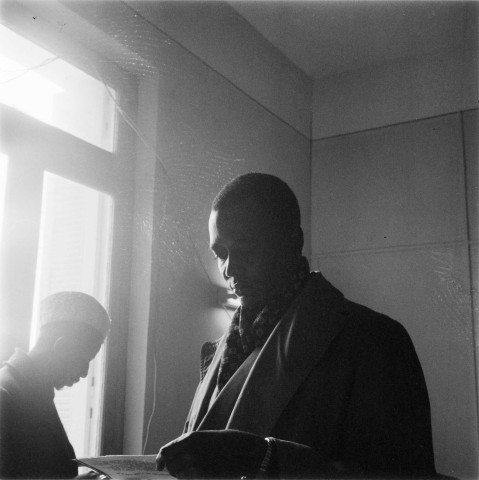 Premier congrès de l'Union générale des travailleurs algériens (UGTA): première partie