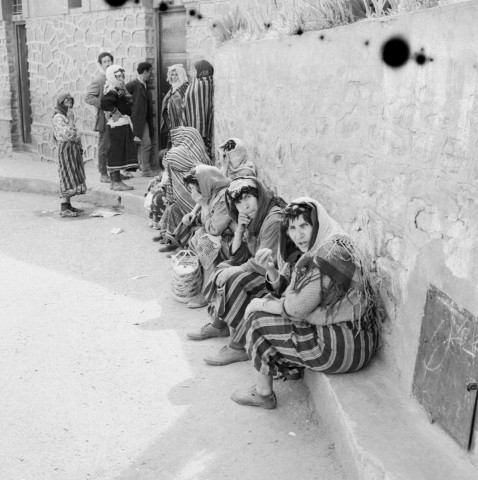 Aïn El Hammam (Michelet). 2