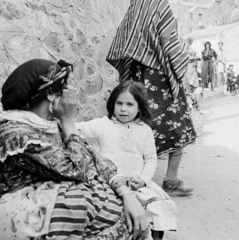 Aïn El Hammam (Michelet). 2