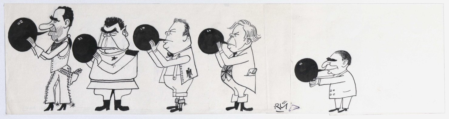 Alcooltest obligatoire pour tous les conducteurs ; Et les conducteurs des peuples ?