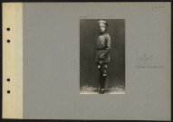 Laffert (général de cavalerie von)