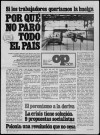 Opción. N° 30, agosto 1981 Autre titre : Opción (Buenos Aires)