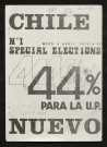 Chile nuevo - 1973