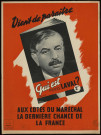 Qui est Pierre Laval? Vient de paraître